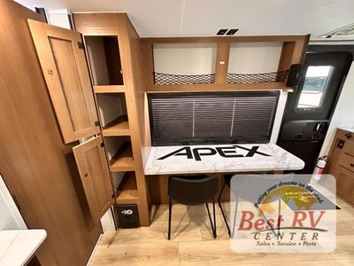2026 Coachmen RV Apex Nano - Photo 32