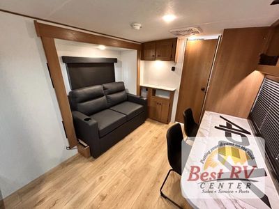 2026 Coachmen RV Apex Nano - Photo 13