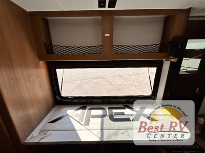 2026 Coachmen RV Apex Nano - Photo 29