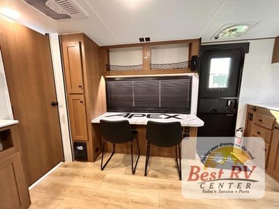 2026 Coachmen RV Apex Nano - Photo 25