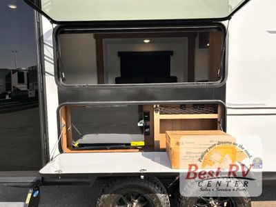 2026 Coachmen RV Apex Nano - Photo 4