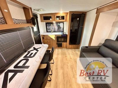 2026 Coachmen RV Apex Nano - Photo 36