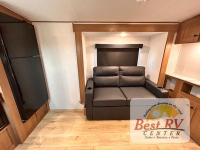 2026 Coachmen RV Apex Nano - Photo 17