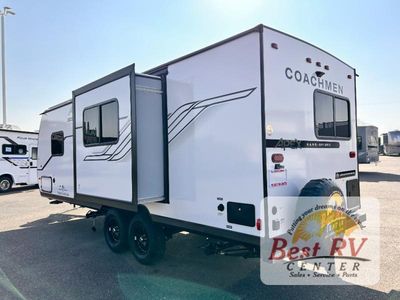 2026 Coachmen RV Apex Nano - Photo 7