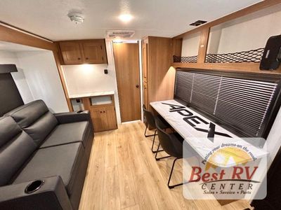 2026 Coachmen RV Apex Nano - Photo 22