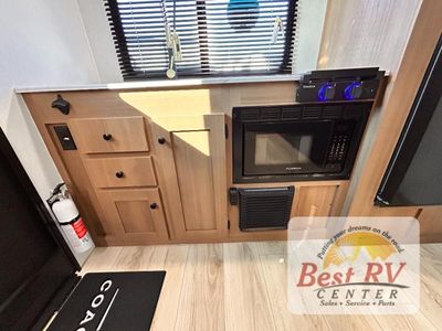 2026 Coachmen RV Apex Nano - Photo 43
