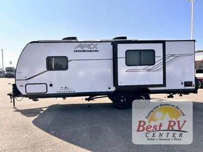 2026 Coachmen RV Apex Nano - Photo 8