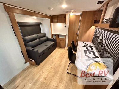 2026 Coachmen RV Apex Nano - Photo 12