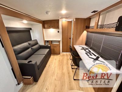 2026 Coachmen RV Apex Nano - Photo 21