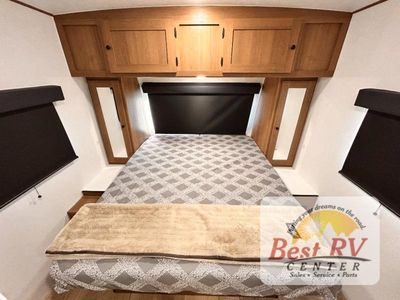 2026 Coachmen RV Apex Nano - Photo 51