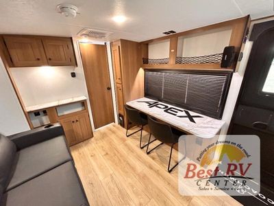 2026 Coachmen RV Apex Nano - Photo 23