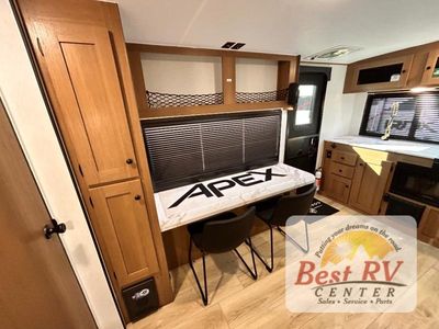 2026 Coachmen RV Apex Nano - Photo 33