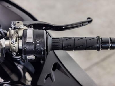 2026 Kawasaki NINJAZX-10R ABS - Photo 21