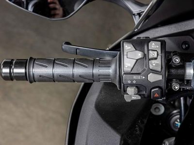 2026 Kawasaki NINJAZX-10R ABS - Photo 20