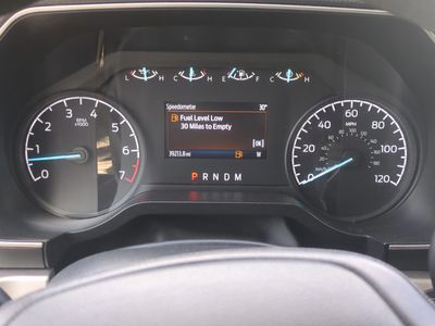 2023 Ford F-150 — photo 27 view
