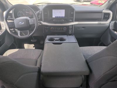 2023 Ford F-150 — photo 15 view