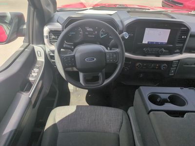 2023 Ford F-150 — photo 16 view
