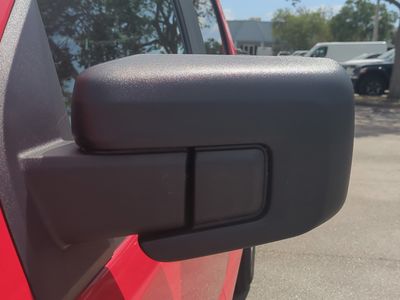 2023 Ford F-150 — photo 12 view
