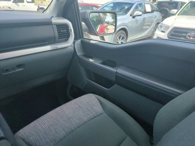 2023 Ford F-150 — photo 17 view