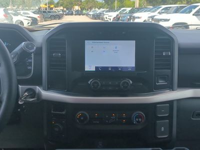 2023 Ford F-150 — photo 18 view