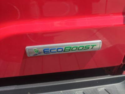 2023 Ford F-150 — photo 31 view