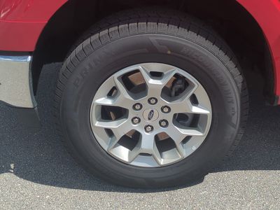 2023 Ford F-150 — photo 11 view