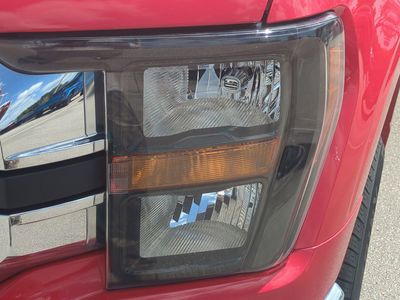 2023 Ford F-150 — photo 10 view