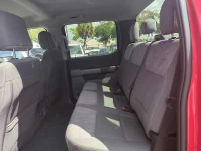 2023 Ford F-150 — photo 14 view