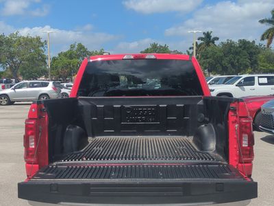 2023 Ford F-150 — photo 13 view