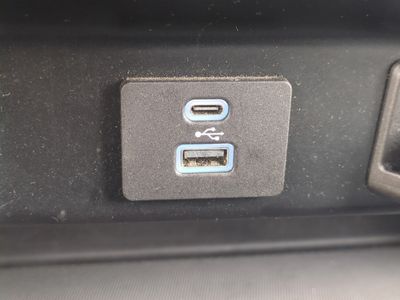 2023 Ford F-150 — photo 22 view
