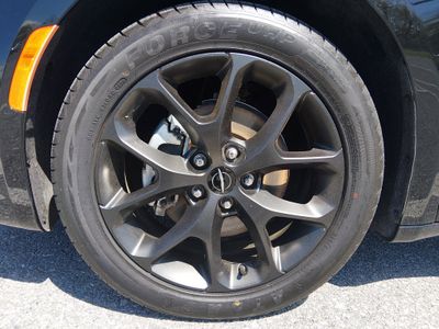 2025 Chrysler Pacifica - Photo 10