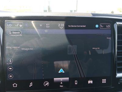 2025 Chrysler Pacifica - Photo 17