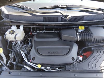 2025 Chrysler Pacifica - Photo 9