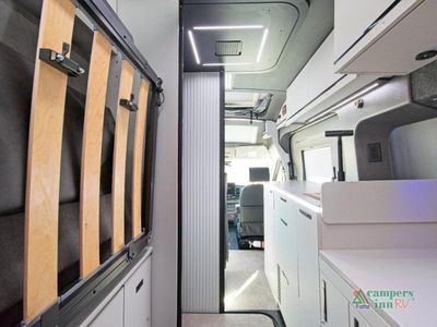 2026 Grand Design Lineage Series VT — photo 12 view