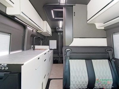 2026 Grand Design Lineage Series VT — photo 9 view