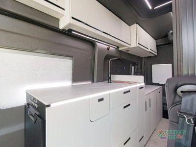 2026 Grand Design Lineage Series VT — photo 10 view