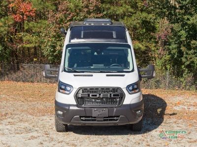 2026 Grand Design Lineage Series VT — photo 49 view
