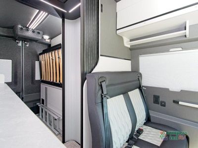 2026 Grand Design Lineage Series VT — photo 8 view