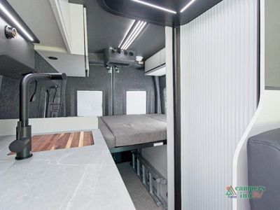 2026 Grand Design Lineage Series VT — photo 26 view