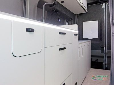 2026 Grand Design Lineage Series VT — photo 22 view