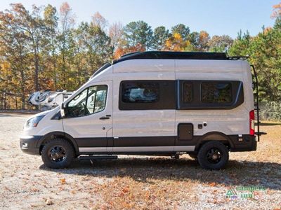 2026 Grand Design Lineage Series VT — photo 50 view