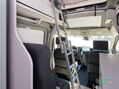 2026 Grand Design Lineage Series VT — photo 44 view