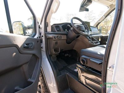 2026 Grand Design Lineage Series VT — photo 42 view
