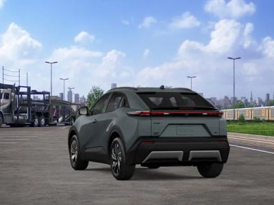 2026 Toyota C-HR - Photo 9