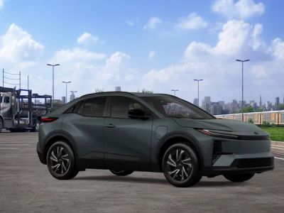 2026 Toyota C-HR - Photo 16