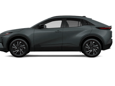 2026 Toyota C-HR - Photo 25