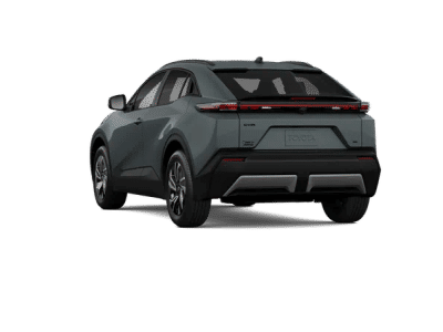 2026 Toyota C-HR - Photo 26