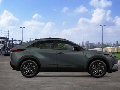 2026 Toyota C-HR - Photo 14