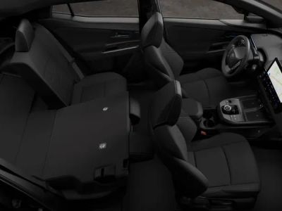 2026 Toyota C-HR - Photo 22