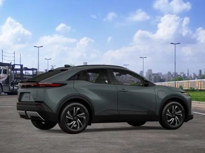 2026 Toyota C-HR - Photo 13